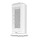 Cecotec Ready Warm 6200 Ceramic Sky, riscaldamento da bagno in ceramica, oscillazione, 2000 W, termostato regolabile, protezione da surriscaldamento e ribaltamento, silenzioso, 20 m2 immagine