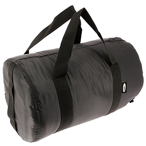 NGT 3 Season Micro Fibre Fleece Gefütterter Schlafsack, grün, Einheitsgröße