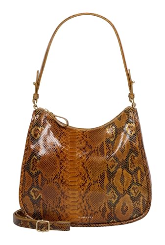 Sac bandoulière Burkely Veda pour organiser vos essentiels de jour