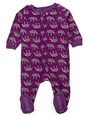 Elephant Purple