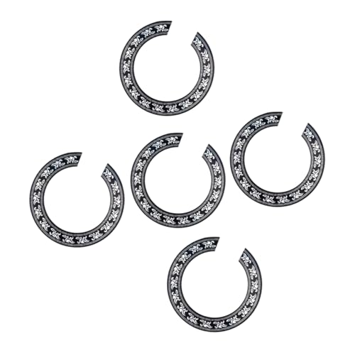 CORHAD 5�p�b�N �~�`�A�R�[�X�e�B�b�N�M�^�[�s�b�N�K�[�h Pvc�M�^�[�A�N�Z�T���[ �N���V�b�N�M�^�[�p�ȒP���t�������K�[�h