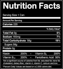 8 Pack - Full Throttle Energy Drink - Citrus - 16 Ounce