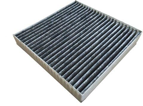 DCAUTO エアコンフィルター スズキ 95860-58J00 交換用 SUZUKI 互換品 活性炭 軽自動車