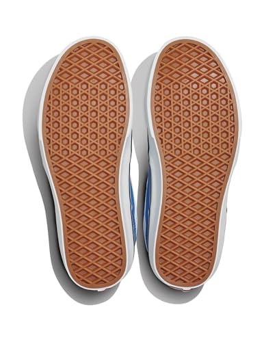 Image of Vans Womens Brooklyn Ls Shoe | Low-top Sneakers for Everyday Wear, Walking, Work & Fashion