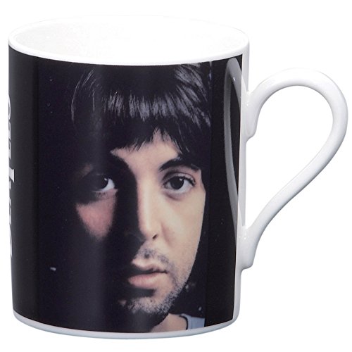 山加商店(Yamakasyoten) The Beatles Fan Preserved Edition Member Mug Ceramic 4 Piece Set (11.8 fl oz (350 ml) Coffee & Tea Collection BT10-34 - Les Beatles, Paul McCartney, John Lennon, RIngo Starr, George Harrison 山加商店(Yamakasyoten) The Beatles Fan Preserved Edition Member Mug Ceramic 4 Piece Set (11.8 fl oz (350 ml) Coffee & Tea Collection BT10-34 – Image 3