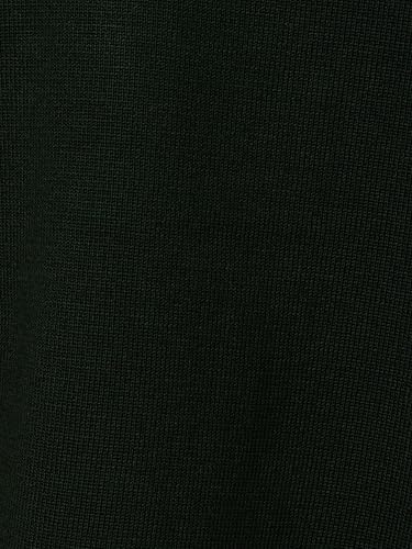 Image of Adrianna Papell Women's Mock Neck Step Hem Sweater