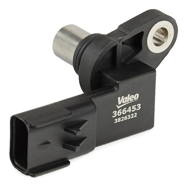 Sensore Posizione Albero A Camme VALEO 253831 - Compatibile Con Modelli Originali - Foto 7