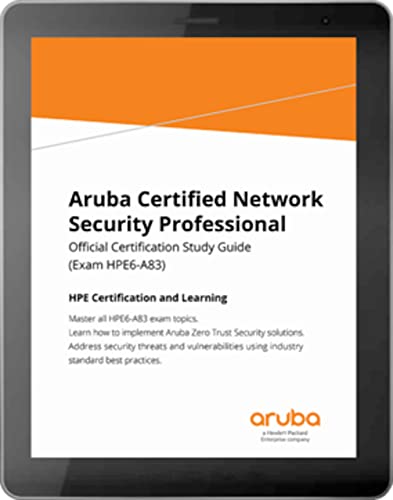 HPE0-S59 Vorbereitungsfragen