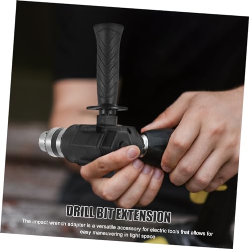 Adaptateur de perceuse à angle droit SHINEOFI contre le manque d'espace - 3