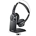 Produktbild DELL Pro WL7022 Wireless-ANC-Headset (On-Ear, Bluetooth, MS-Teams)