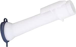 General Fluid Reservoir Inlet Pipe High Capacity Washer Fluid Filler ...
