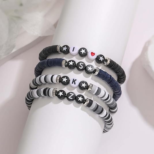 SKZ Bracelet Merch Outft Stray Fans Gifts for Women Men2