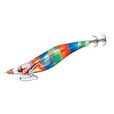 ダイワ(DAIWA) エギ エメラルダス ラトル タイプR 3.5号 マーブル-マーブルサーカス ルアー