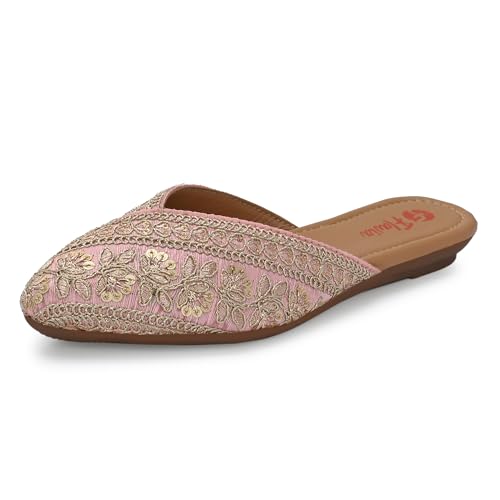 Image of Flavia Womens Ain /43 Ballet Flat