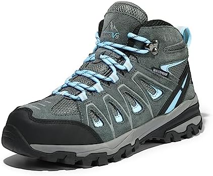 Nortiv 8 Womens Snhb211w Hiking-boots