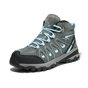 best ladies hiking boots