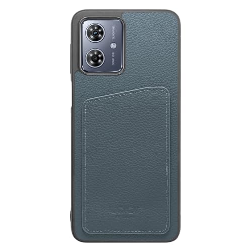 LOOF INVISIBLE CARD CASE-SHELL {v U[ J[h[ X}zP[X for motorola moto g64 5G / g64y 5G p P[X Jo[ J[h|Pbg Xgbvz[ h~ Vv ϏՌ 