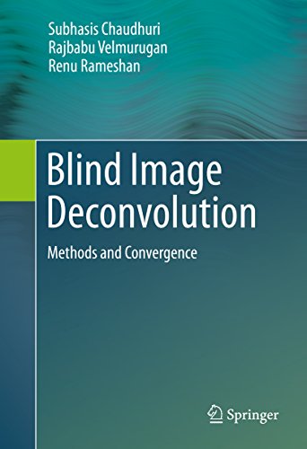 Blind Image Deconvolution: Methods and Convergence
