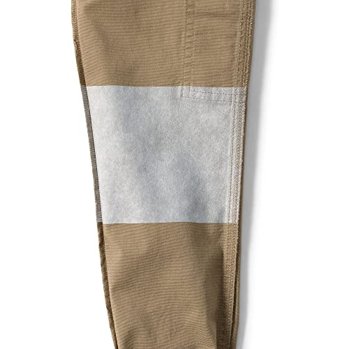 Lands' End B Stretch Cargo Jogger Light Beige Kids Husky X-Large #TOP1