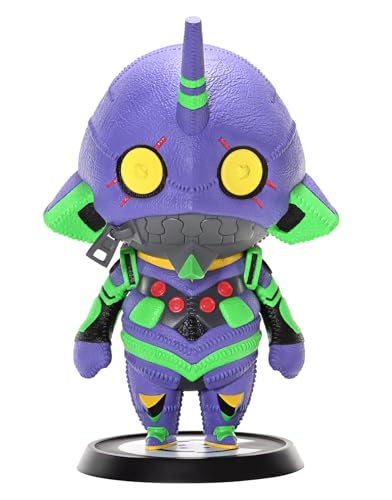 キューティ 1 M ヱヴァンゲリヲン新劇場版 エヴァンゲリオン初号機