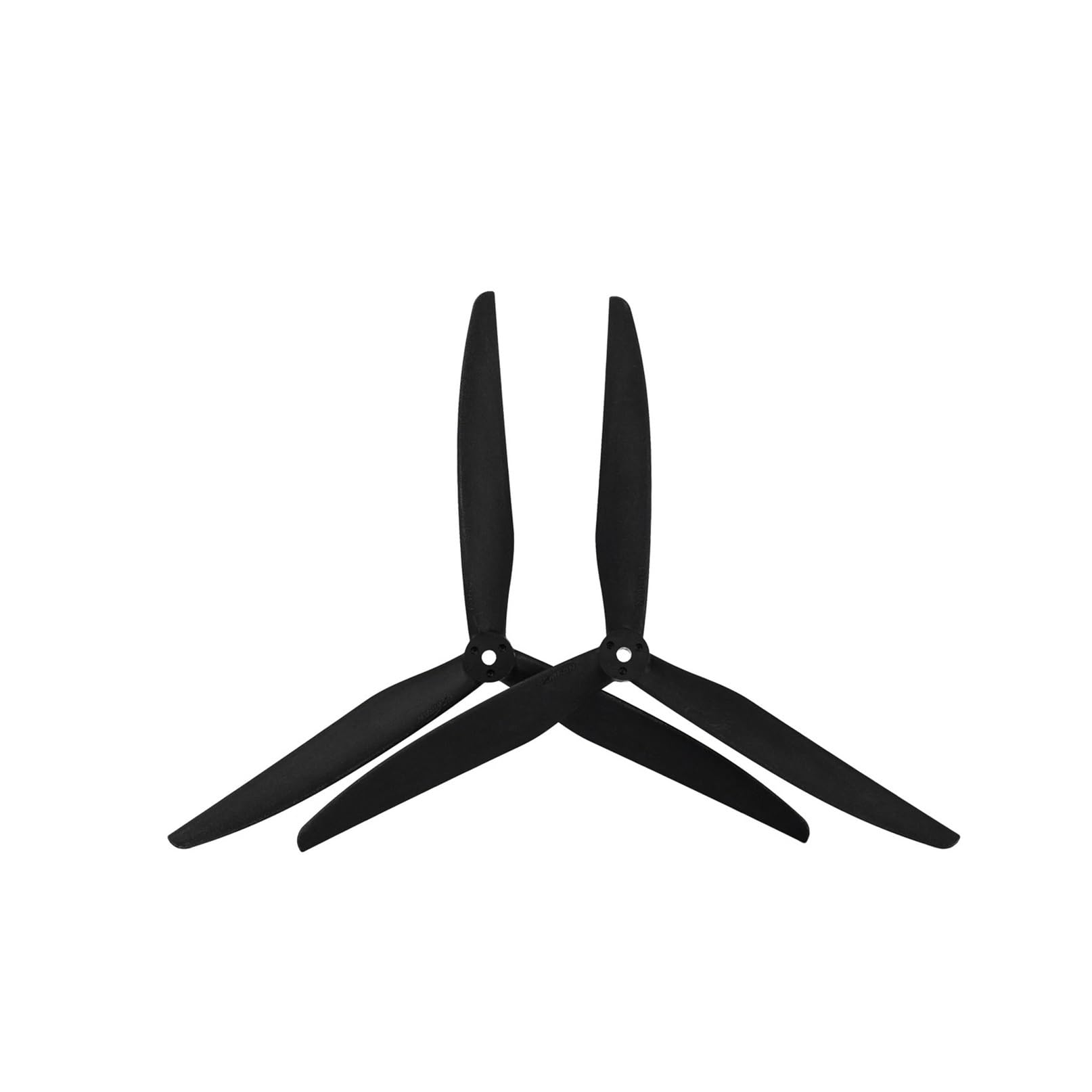 Hélice en nylon 1080 résolvant le manque de poussée des drones lourds Cinelifter - 4