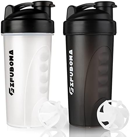 amazon shake bottle