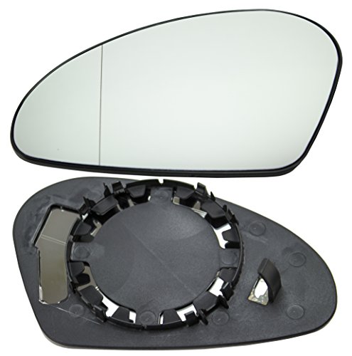 TarosTrade 57-0253-L-47457 Glace De Rétroviseur Gauche