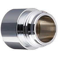 Amazon | SANEI(サンエイ) シャワーヘッドアダプター MYMホースにSANEI