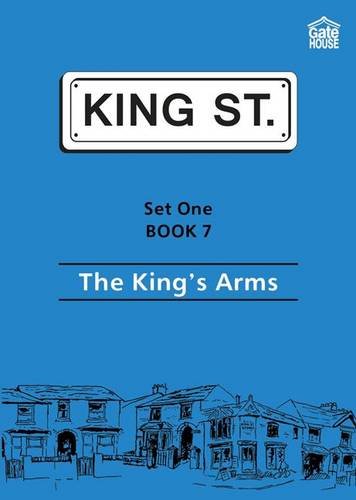 The King's Arms