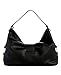 Imagen de GUESS bolso de hombro Camden Shoulder Bag Black negro