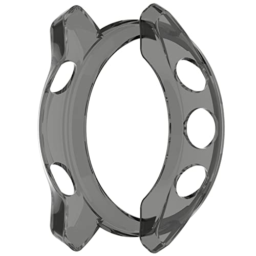 Schutzhülle Für Garmin Forerunner 255 – TPU Cover, Kratzfester Smartwatch-Schutz