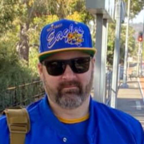 Tom - The Truth Tank Podcast