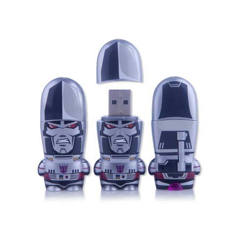 Mimobot Transformers Megatron Clé USB 4 Go