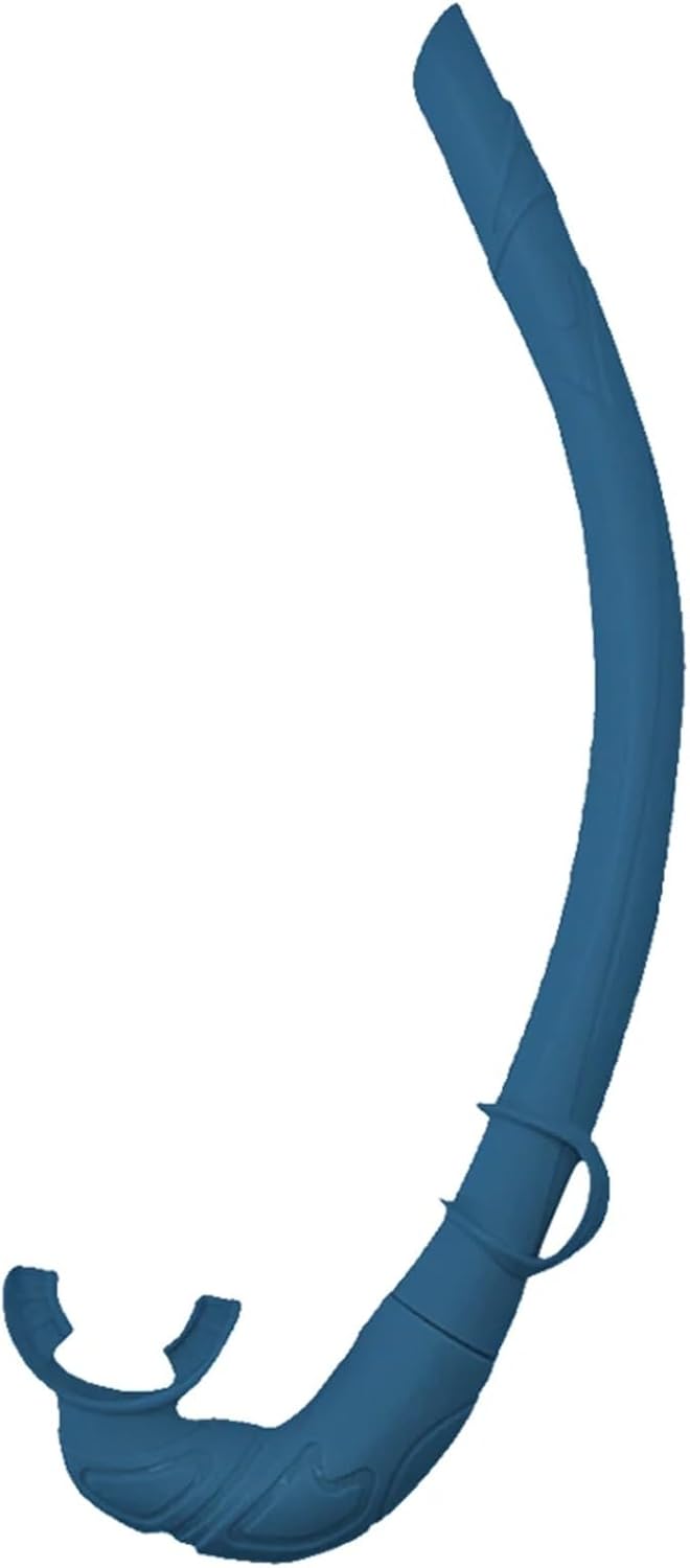 Diving Snorkel Diving Snorkel Snorkeling Set Silicone Mouthpiece Professional Water Sports for