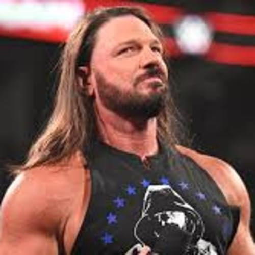 Can AJ STYLES' Career Survive GUNTHER At The ROYAL RUMBLE? (Clip)