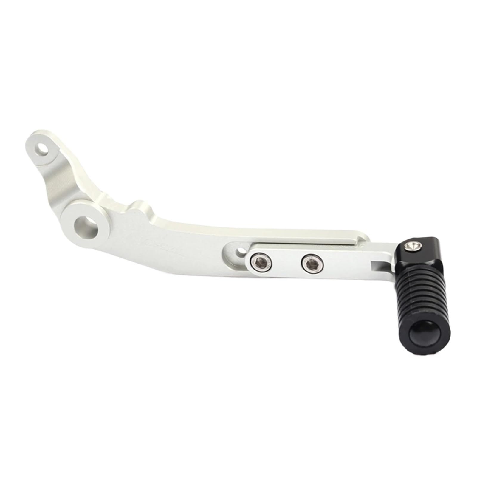 SYC27QP Shift Pedal Lever Motorcycle Motorcycle Shifter Lever Rear Foot Brake Lever Pedal Pegs Lever for APR125 GPR150 GPR125 APR 125 150 GPR HPS125 HPS300