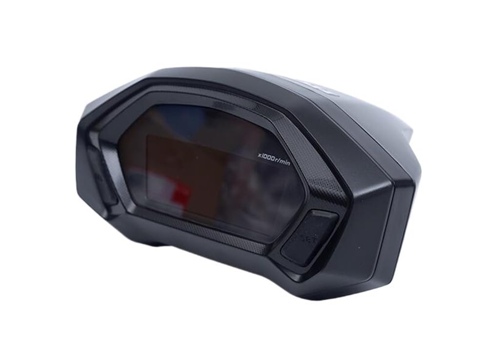 KNVBGG Speedometer Odometer Meter for CB190R CBF190R Electric Instrument Motorcycle Speedometer Motorcycle Tachometer Odometer Instrument Speedometer Gauge