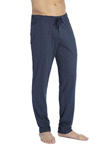 Schiesser Lange Schlafhose-Mix + Relax Pantaloni