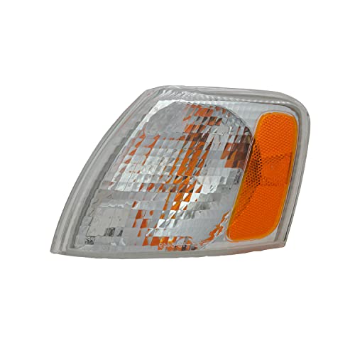 TYC 18-5450-90 Volkswagen Passat Driver Side Replacement Parking/Signal Lamp Assembly