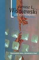 Povtorenie sud'by / Los powtorzony (Lubov' po pravilam i bez) 8376482955 Book Cover