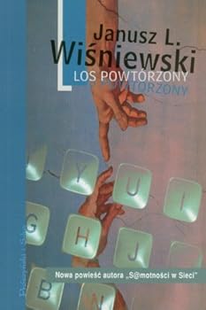 Paperback Los powtórzony Book