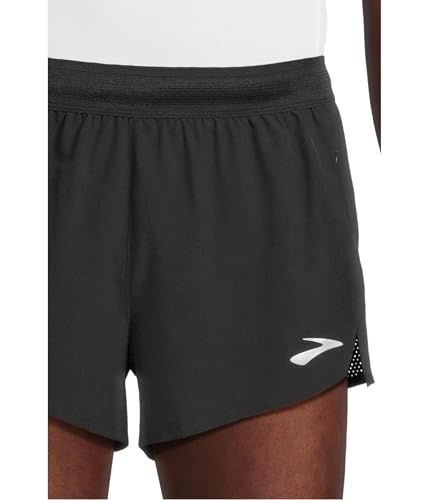 Brooks Mens Breakaway 3" Shorts4