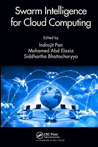 Swarm Intelligence for Cloud Computing view 2
