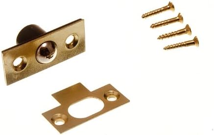 One Stop DIY 40 x CATCH BALES TYPE BALL LATCH 16MM 5/8 INCH NEW