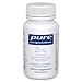 Pure Encapsulations - Zinc (Citrate) - Highly Bioavailable and Hypoallergenic Supplement for Immune Support and Prostate Function* - 60 Capsules