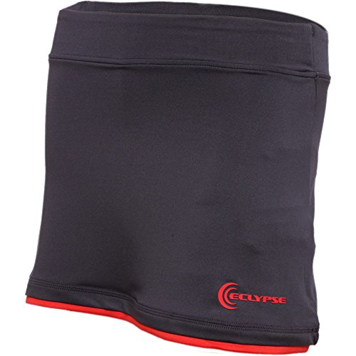 Eclypse Gonna Hedy Grigio Rossa