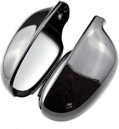 Capuchon de protection de rétroviseur anti-choc pour Passat B5.5 et Jetta Mk5