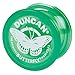 Duncan Butterfly Green Yo Yo