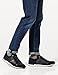 Tommy Hilfiger M2285Axwell 11C1, Zapatillas Hombre, Azul (Midnight), 44 EU