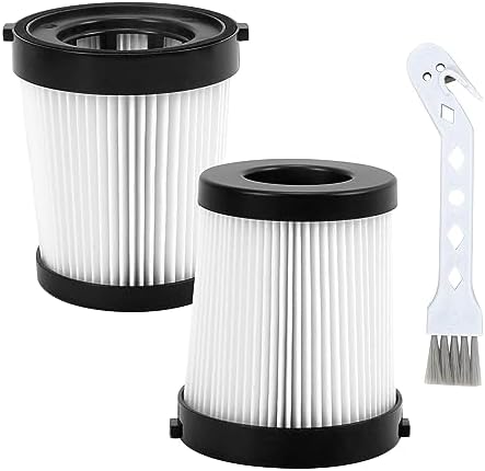 Hoover Linx Platinum Collection 2 Layer Replacement Filters 3 Pack